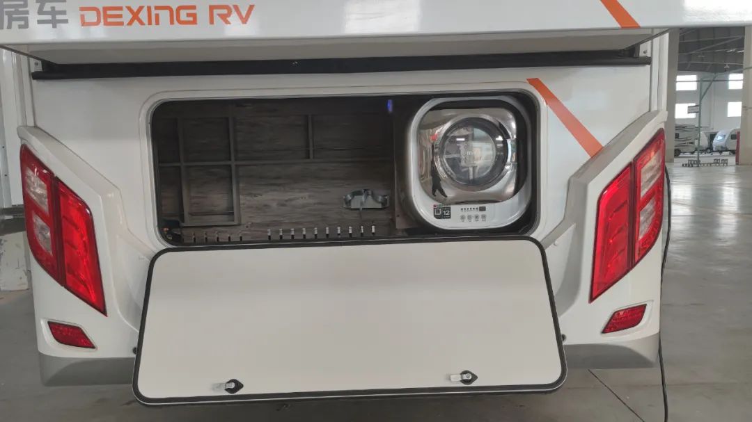 电力升级全新登场!|德兴大熊座为「精致、实用」代言