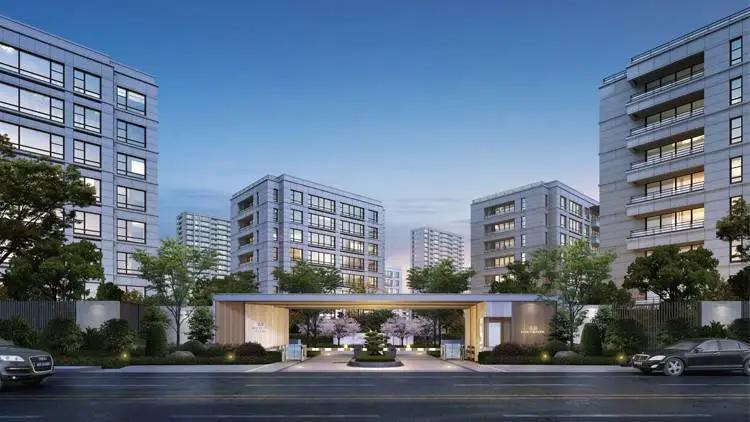 火爆申花｜千万级奢宅也“手慢无”？这个倒挂1万+的学境洋房告诉你：是真的