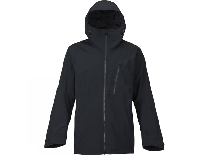 男士滑雪夹克推荐 (单板滑雪外套推荐男)