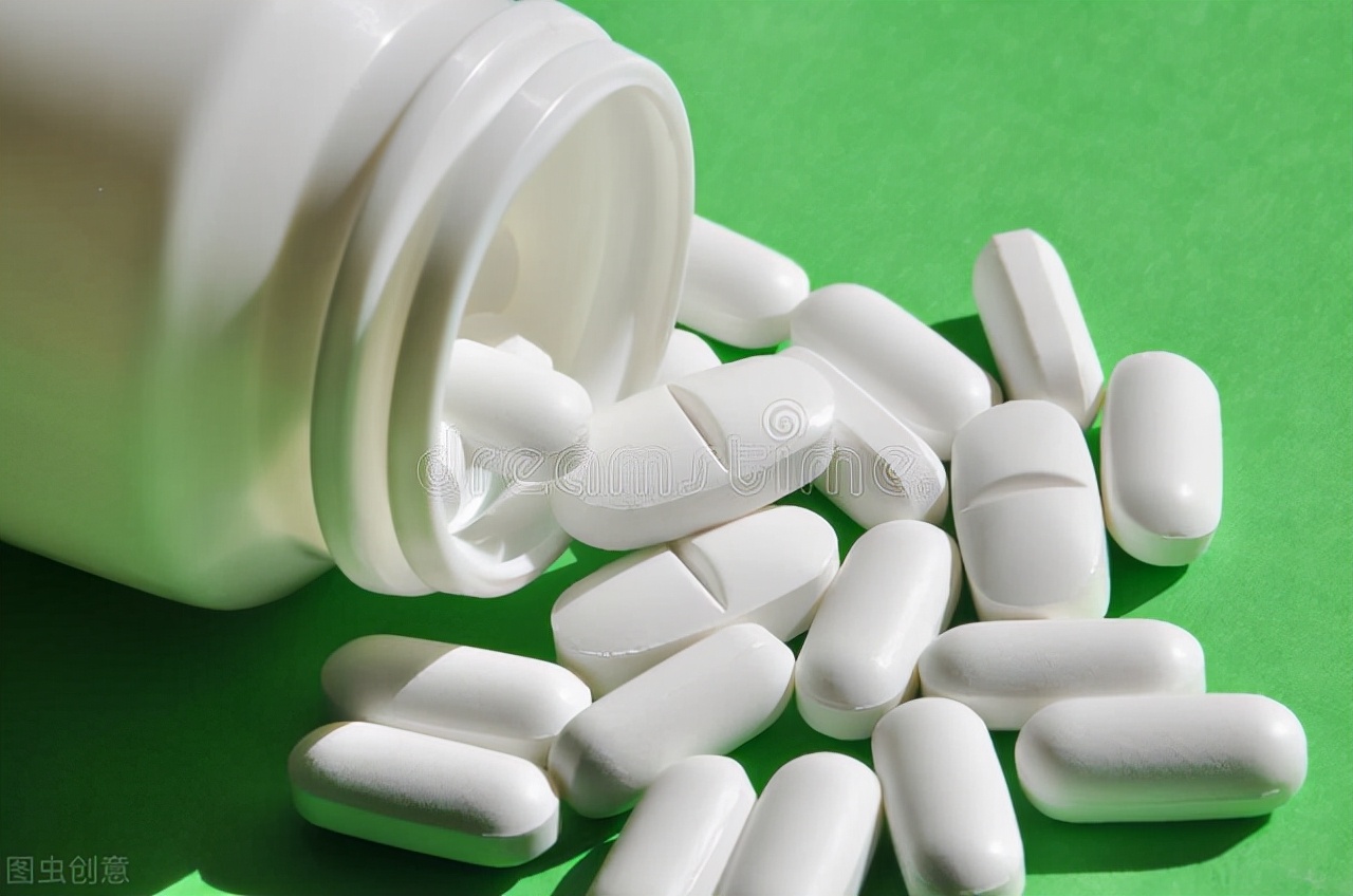 常用的6种抗抑郁药有哪些,第三代抗抑郁药物有哪些