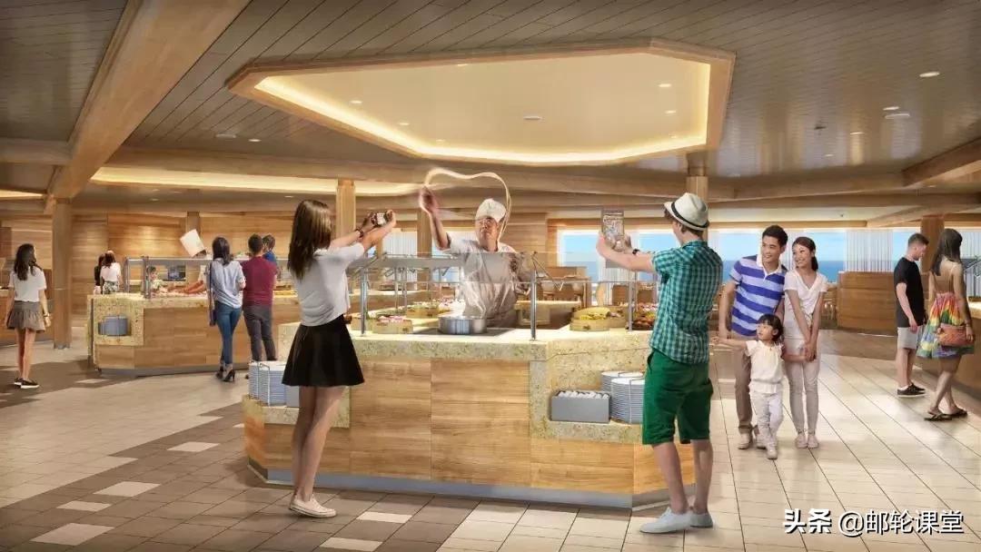 爱达邮轮船票包含什么,邮轮船票价格包括港务费吗