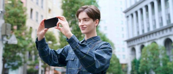 索尼xperia系列2023发布时间,索尼xperia1ii国行深度测评视频