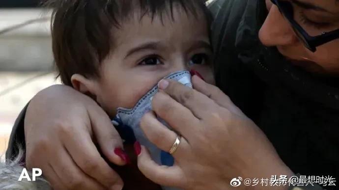 马云紧急支援140多国，网友高呼：“侠之大者，为国为民！”