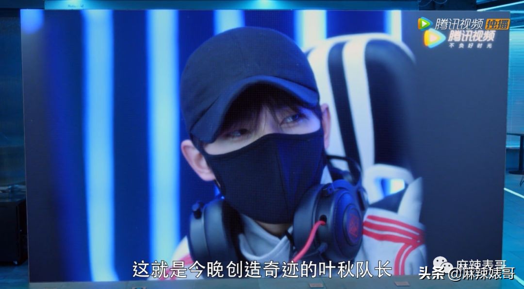 杨洋有多值得被喜欢,杨洋的偶像包袱终被卸下