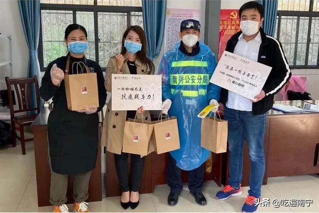 南宁疫情严重的店铺,广西疫情过后的商场营业