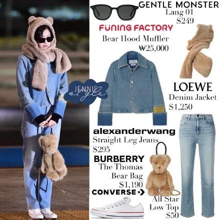 “10个中国大学生,怎么8个穿着原价上万的潮牌”