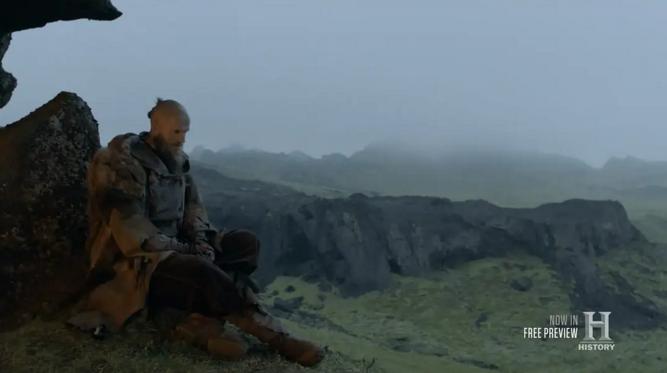 维京人什么时候来到冰岛的,5分钟看懂维京人冰岛开拓史