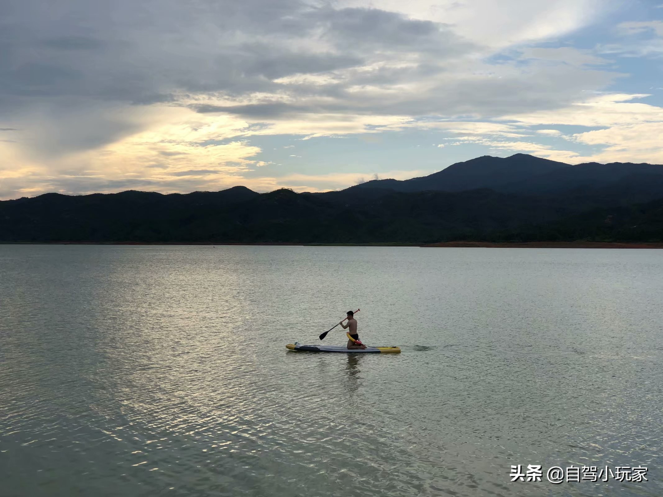 深圳附近很小众地方,深圳大鹏小众旅游景点