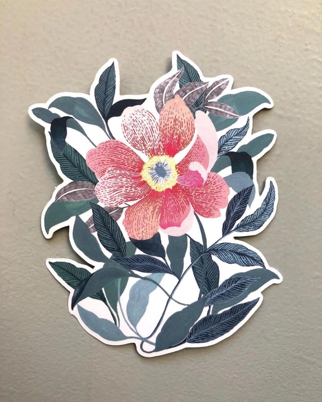 水彩渲染画建筑效果图,水彩平涂画