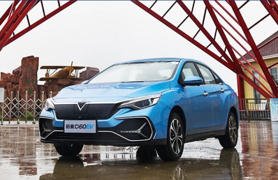 行车有电流声,买2023款启辰d60ev的十大忠告