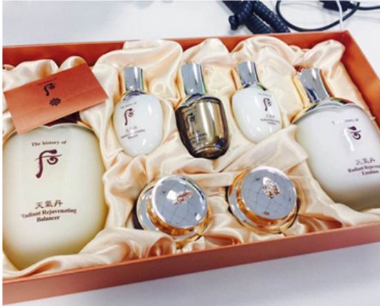 推荐送给妈妈的护肤品,推荐给妈妈的化妆品