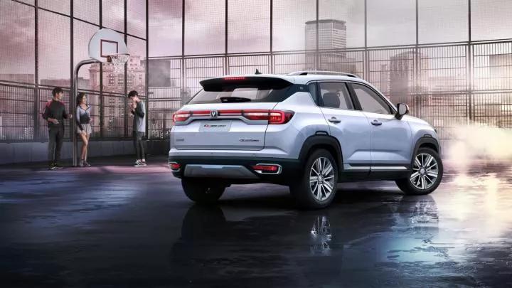 10万元预算买最大的suv是哪款,推荐一款8万左右的suv