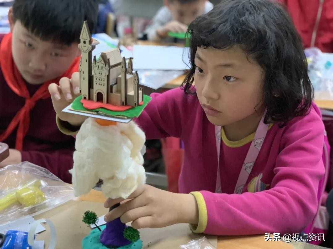 郑东新区康宁小学是不是重点,郑州市康宁小学社团