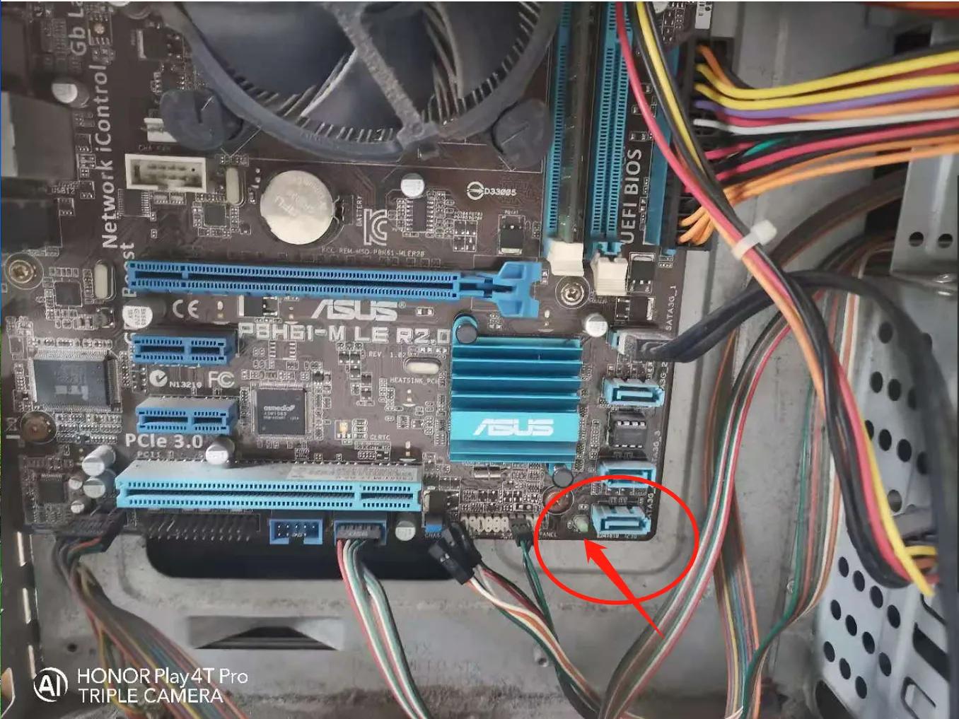 台式电脑不开机维修视频,笔记本电脑不开机维修教程