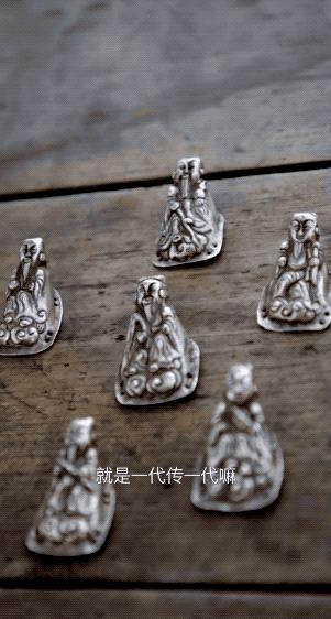 你可能没有想到，这些快“死”了的老手艺是怎样被救活的