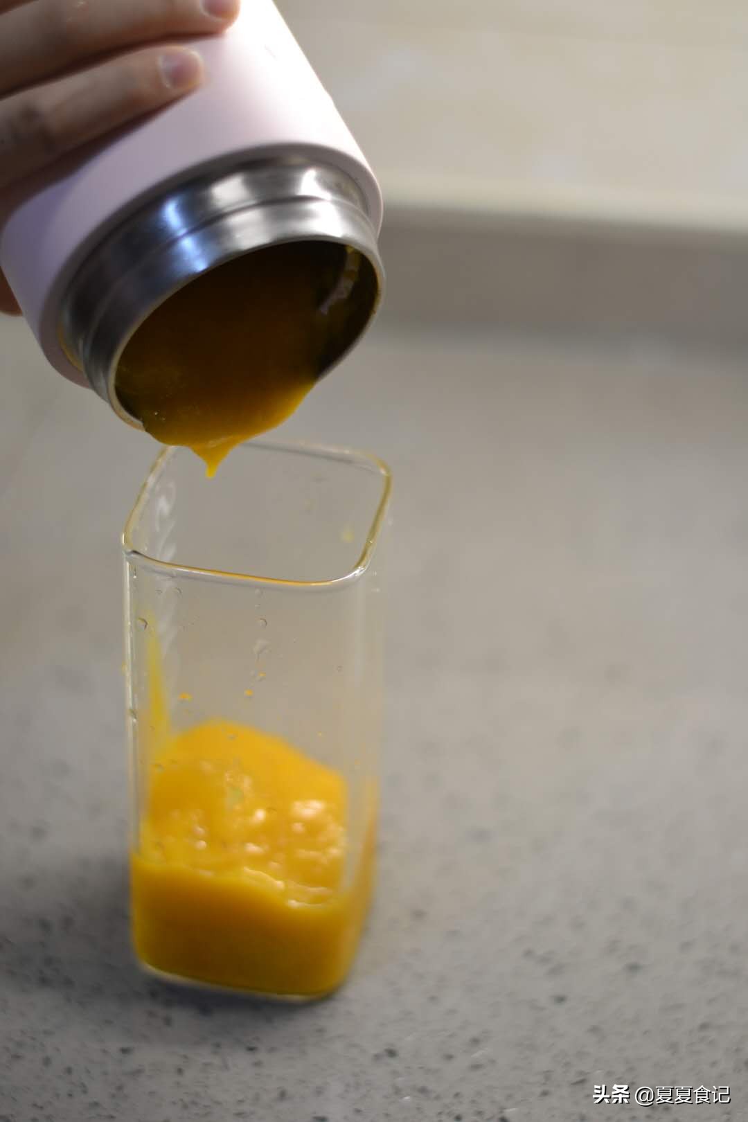 家庭最简单冷饮做法,家庭版冷饮简单做法