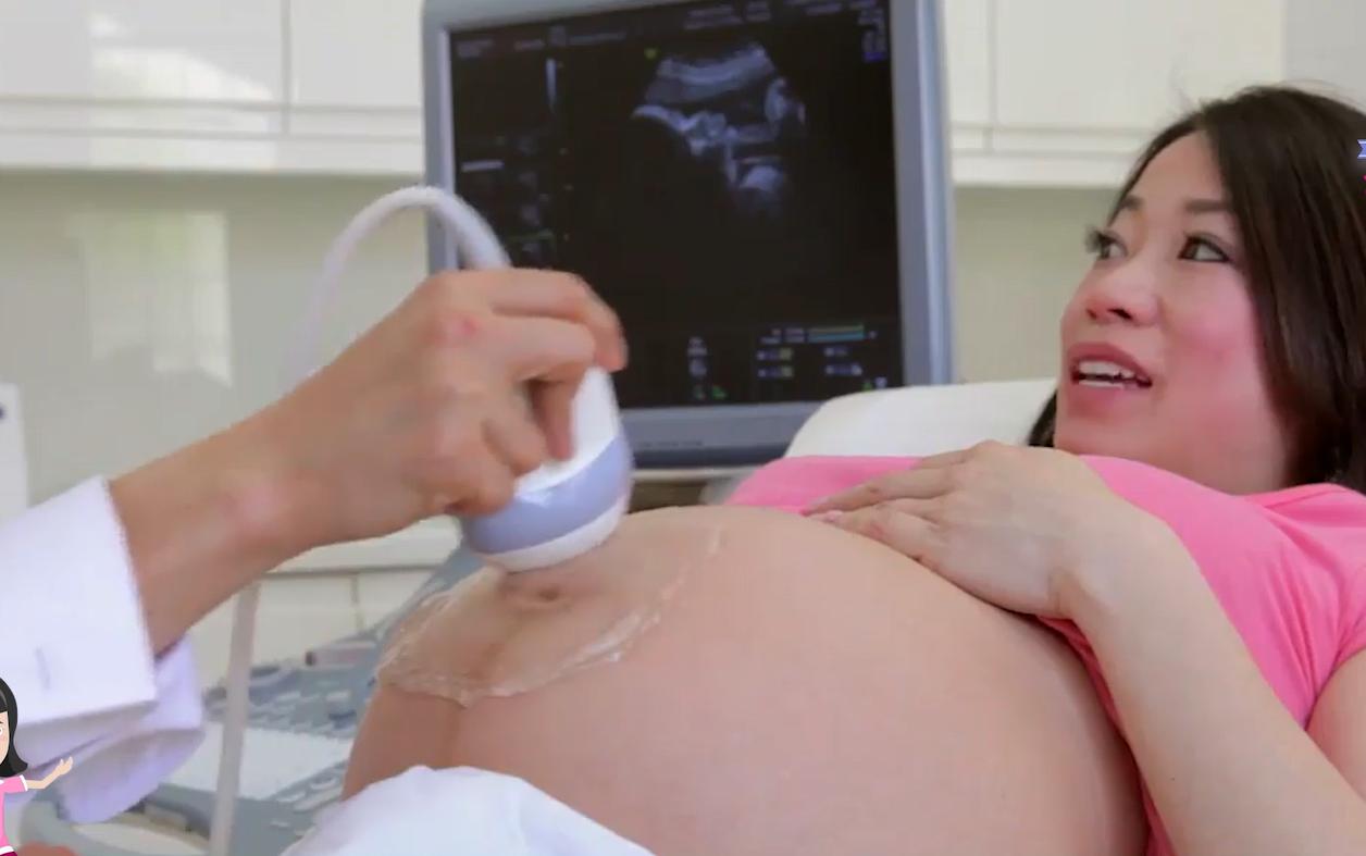 孕酮低hcg高是什么原因,孕酮低hcg正常是咋回事