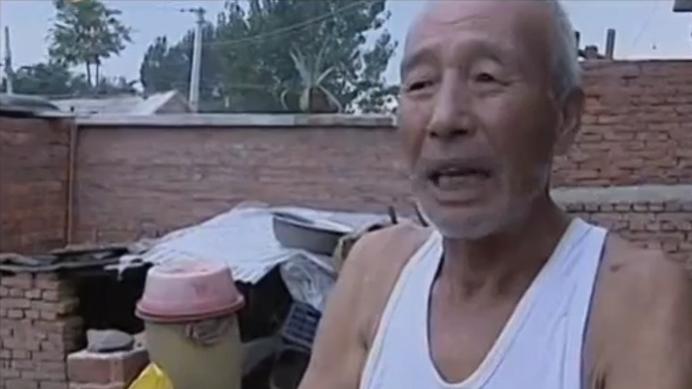 毒蝎进村的真实事件,毒蝎进村的真实原因