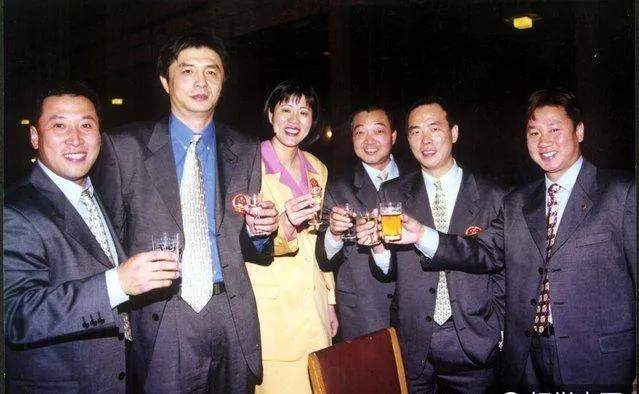 郎平成长的故事：与排球从小结缘，终成中国女排最伟大的教练员