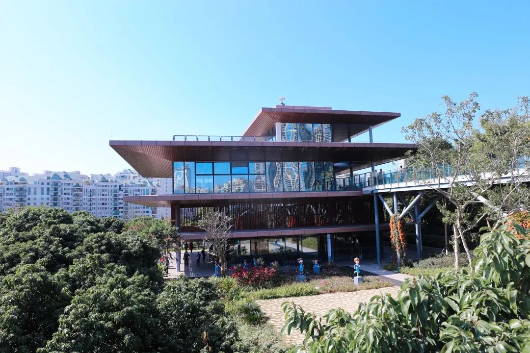 深圳福田宣传文化,2020年深圳宣传文化十件大事