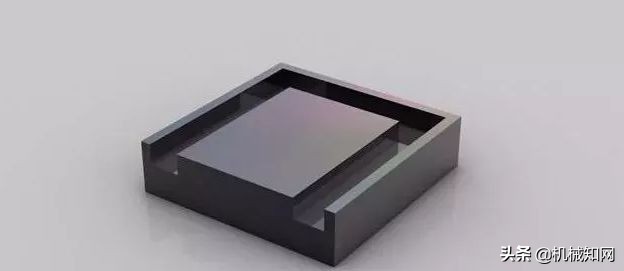 cpu到底是怎么创造出来的,cpu是如何造出来的详细高清图解