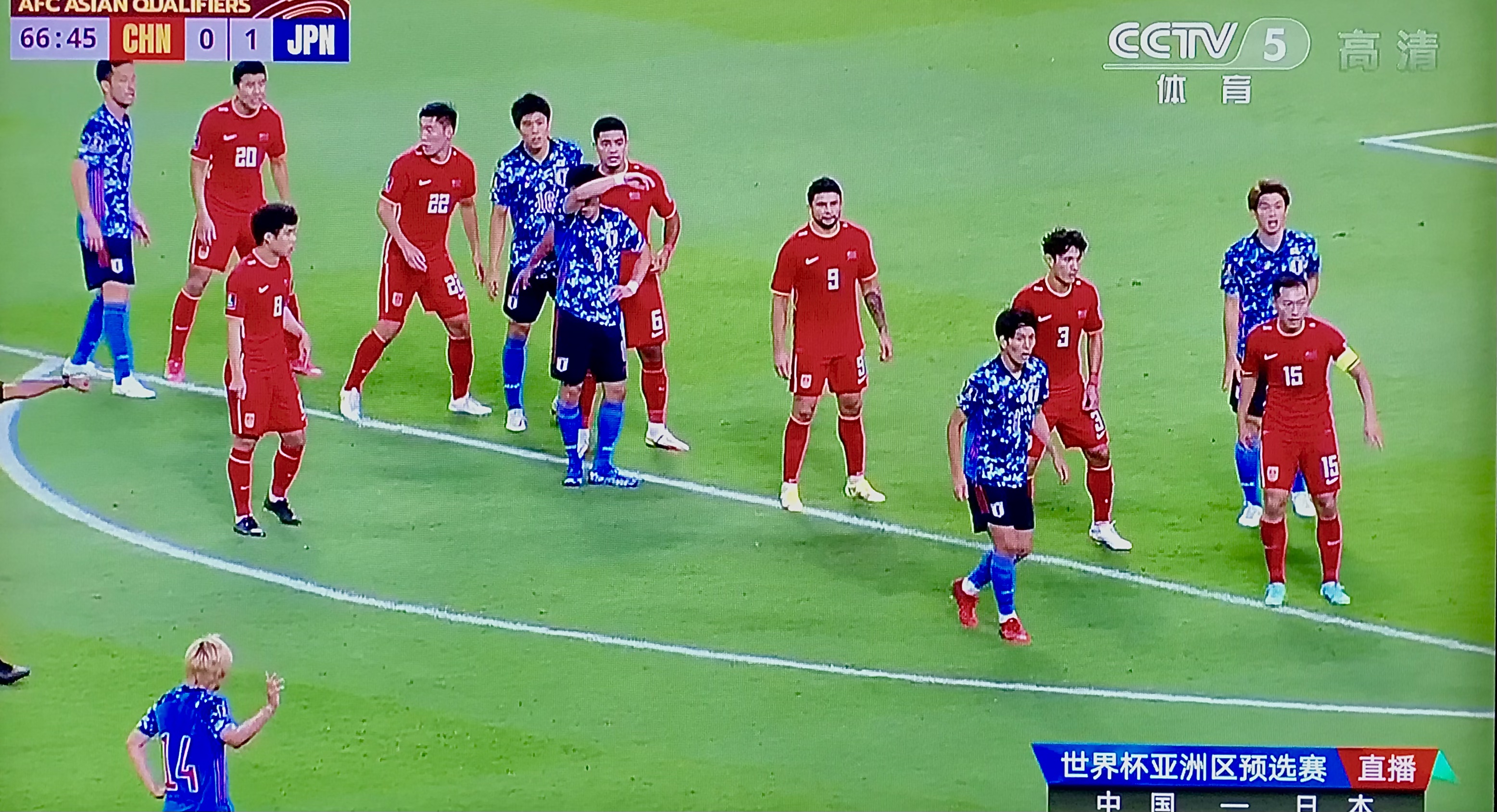 队列队形站不好怎么办,队形站错了所有人都跳不好