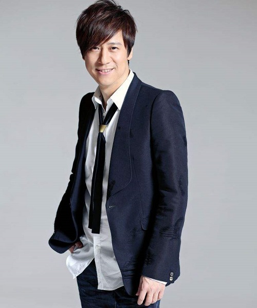 “傻大姐”那英的成名史,那英唱的火爆歌