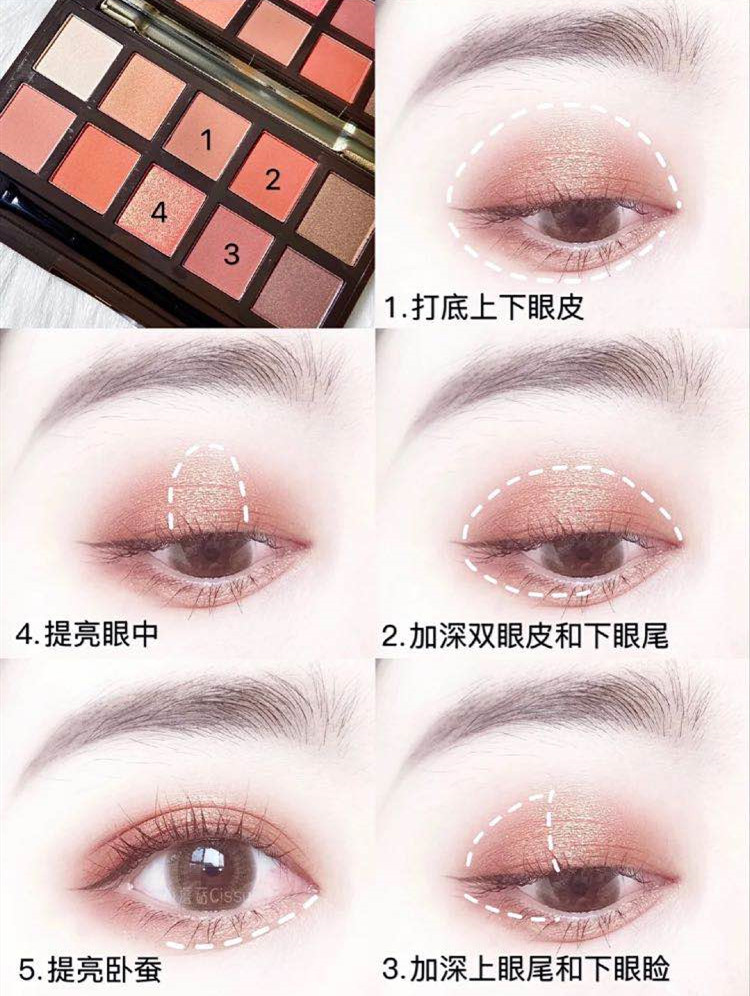 曾是国货彩妆的鼻祖，代言全是当红炸子鸡，卡姿兰现在怎么样了？