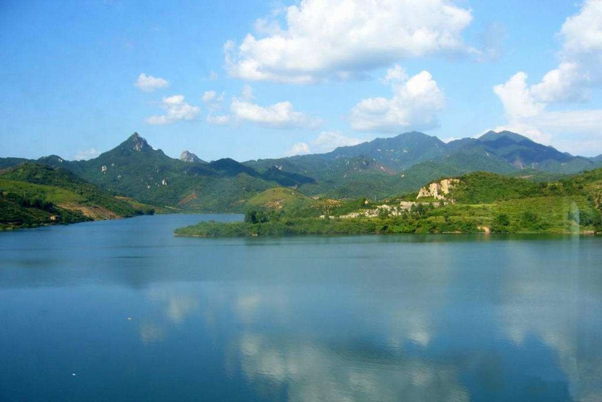 畅游诗海古诗,必背旅游古诗