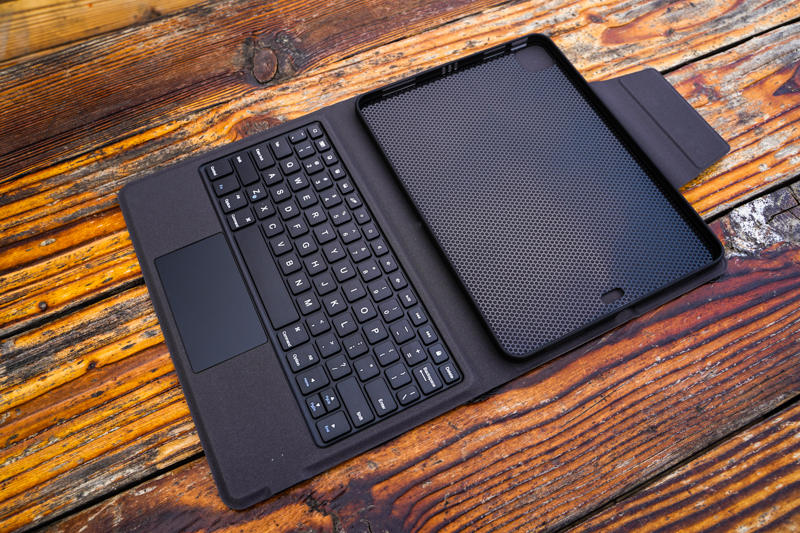 ipad百元保护套,平价ipad保护套磁吸键盘