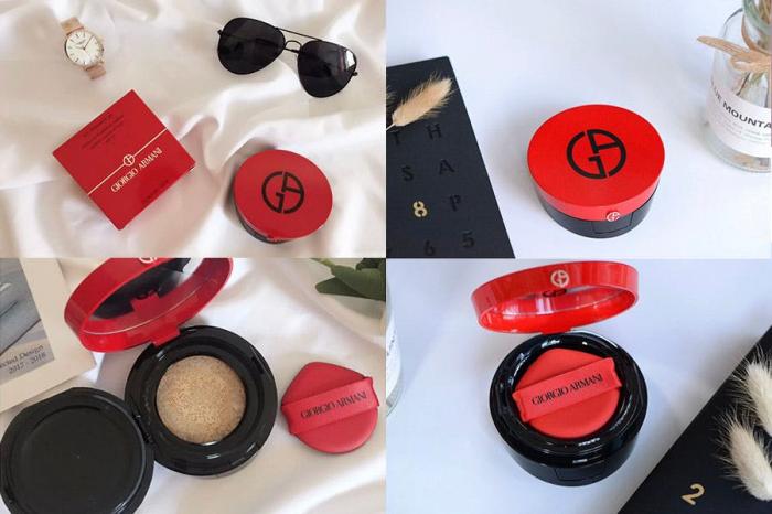 秋冬季控油持久气垫,适合秋冬的平价气垫粉饼