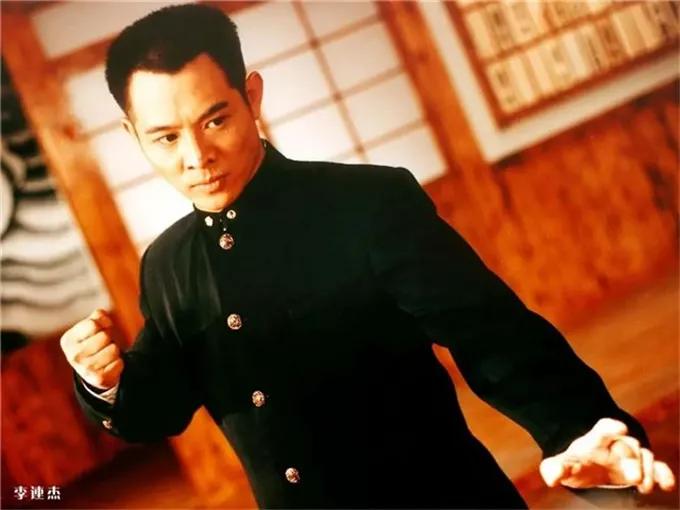 精武英雄对比精武英雄,精武英雄为什么输给醉拳2