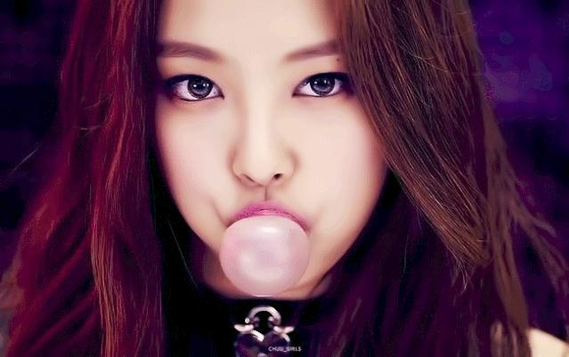 韩国女团改造风格,韩女团基本练习