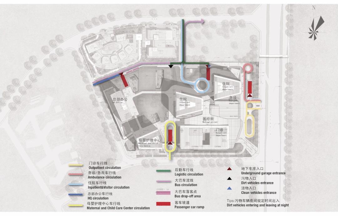 成都安琪儿医院照片,成都安琪儿妇产国际医院位置