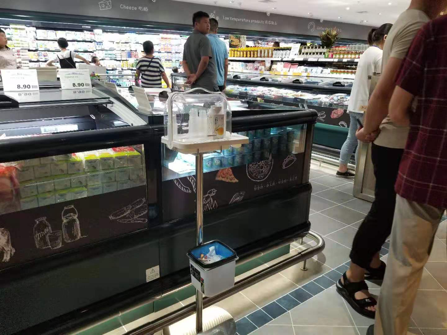 costco和山姆与胖东来哪个好,costco和胖东来的商业模式