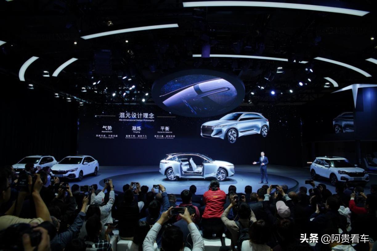 东风启辰新上市之后售价是多少,东风启辰最新款新能源d60ev