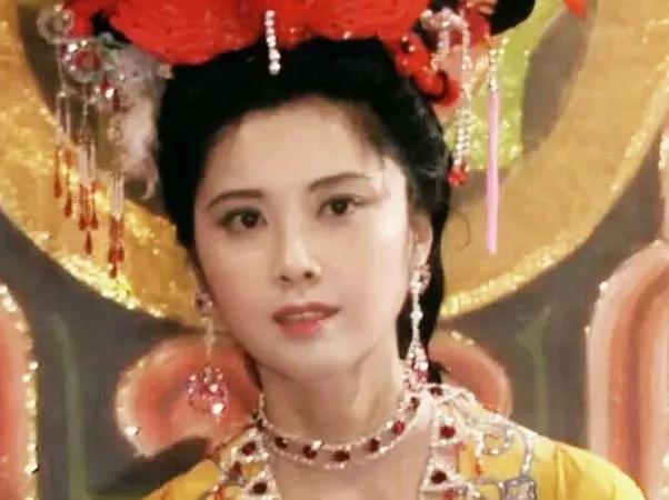 唐僧真正喜欢的人是女儿国国王吗,西游记女儿国国王对唐僧动情了吗