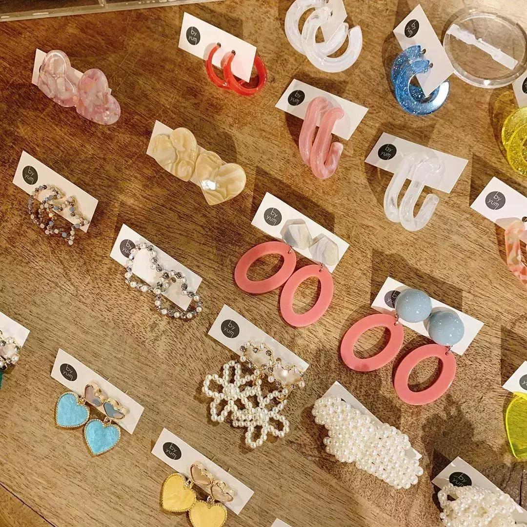 香港品牌女包8号店,香港高奢女装店