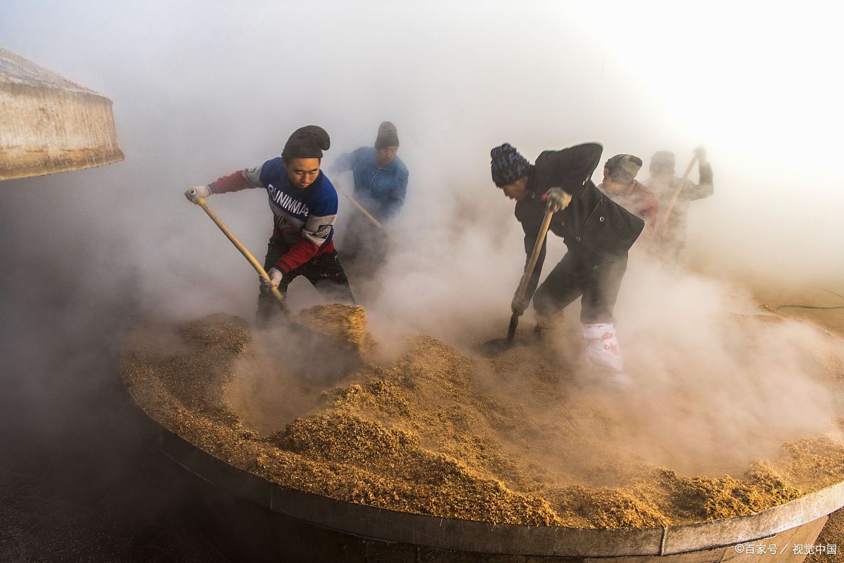 温州白酒蒸馏设备,白酒酿造用的蒸馏设备有哪些