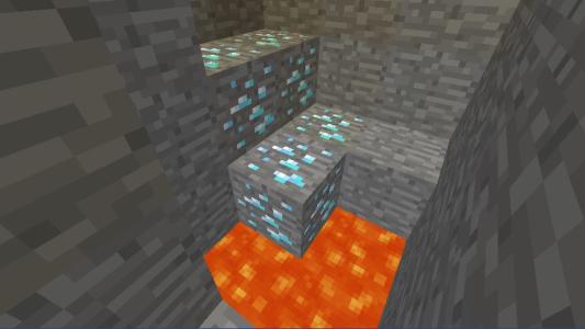 我的世界生存新手入门教程,我的世界新手入门生存教程