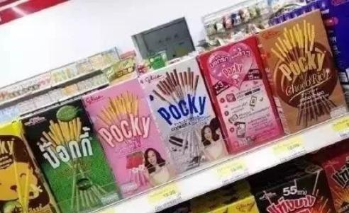 泰国的便利店，究竟在卖些什么？为何引得国人疯狂抢购？值得收藏