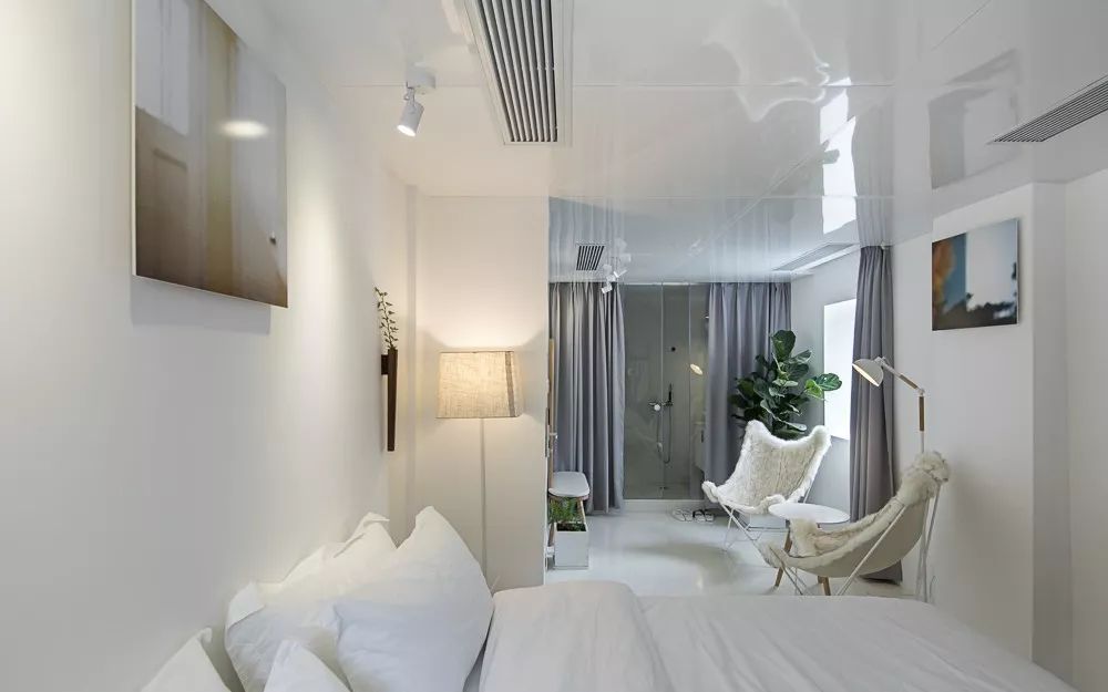 6人民宿推荐,6家超有特色的民宿设计