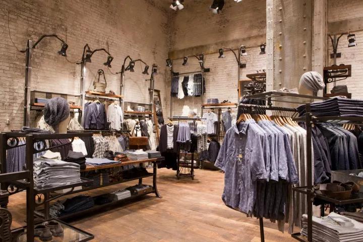 怎么穿让自己看起来更美式男生,怎么穿才有美式风