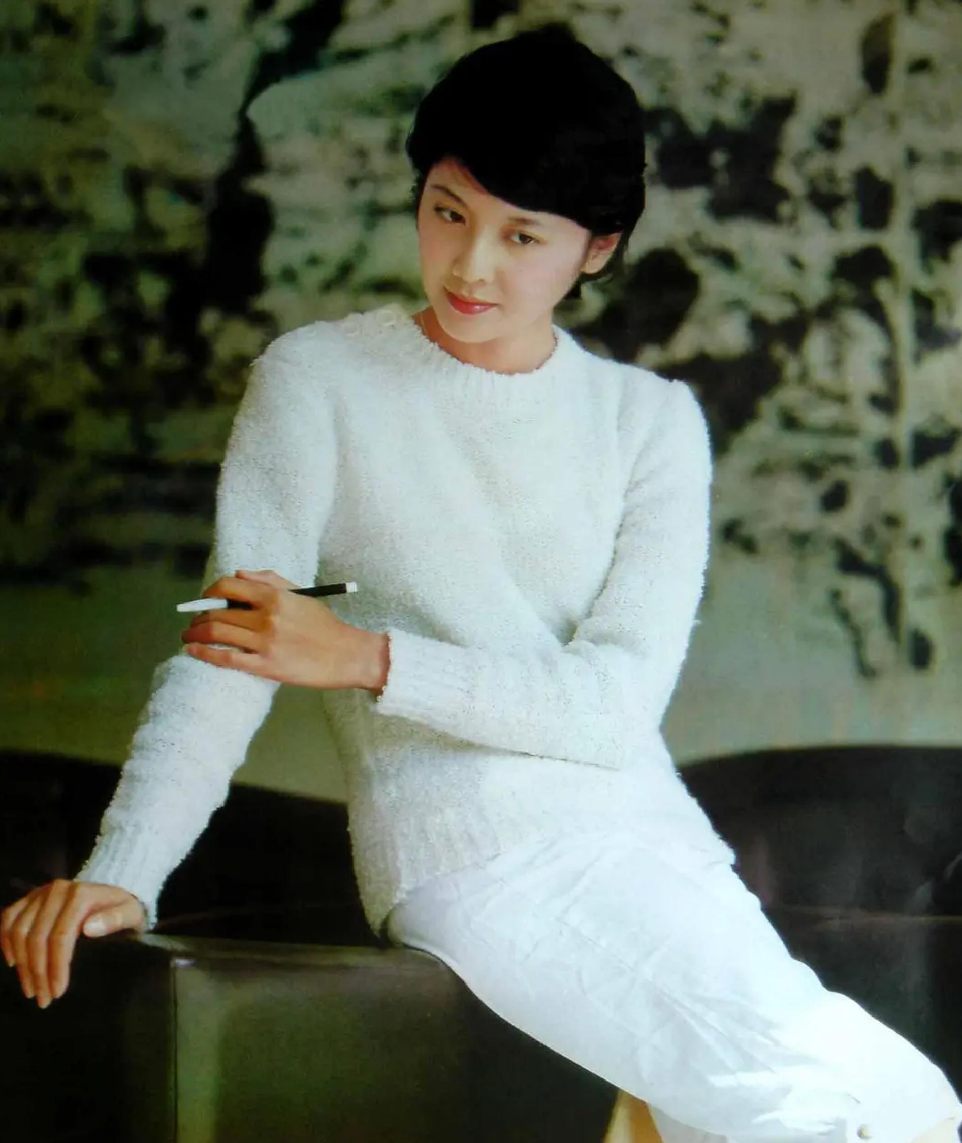 朱琳和徐少华的现状,朱琳与徐少华现状