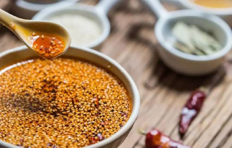 自制麻辣火锅底料家常做法大全,自制麻辣火锅底料教程