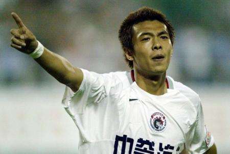 足球徐亮进球视频,足球解说徐亮个人资料