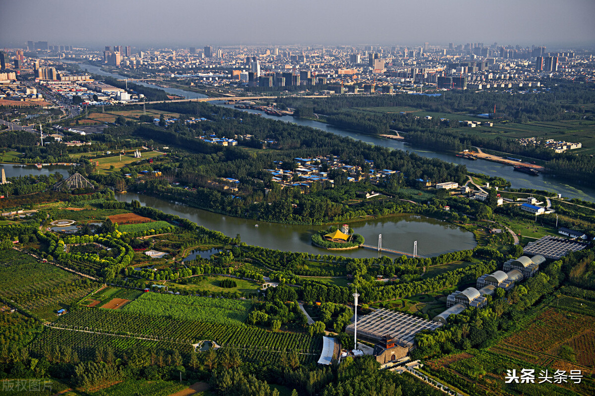 国家为什么要大力发展安徽阜阳,国家为什么大力发展安徽阜阳