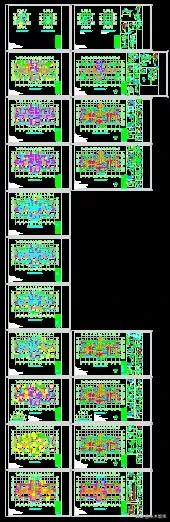 cad制图比例缩放操作方法,cad制图尺寸比例太大怎么调整