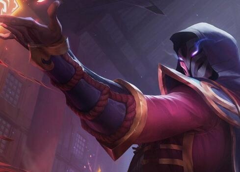 英雄联盟世界观小说,英雄联盟腥红之月最强阵容