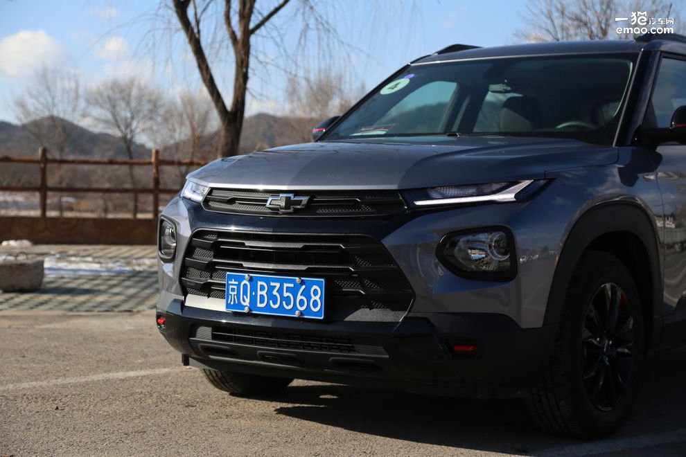 雪佛兰创界车主试驾感受视频,雪佛兰创界车优点和缺点